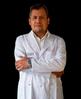 Ronald Sanchez Lezama